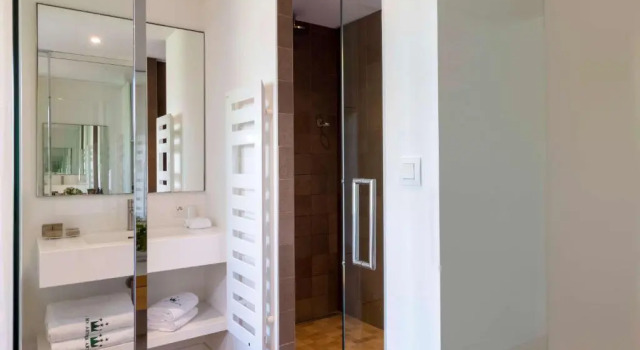Номер Classic Best Western Plus Le Roi Arthur Hôtel & Spa