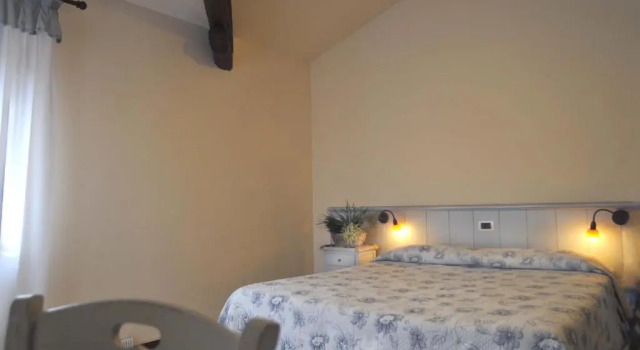 Двухместный номер Standard Hotel Callalta