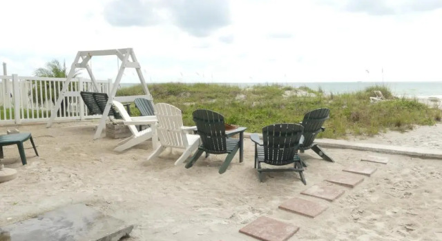 Вилла Sand Glo Villas