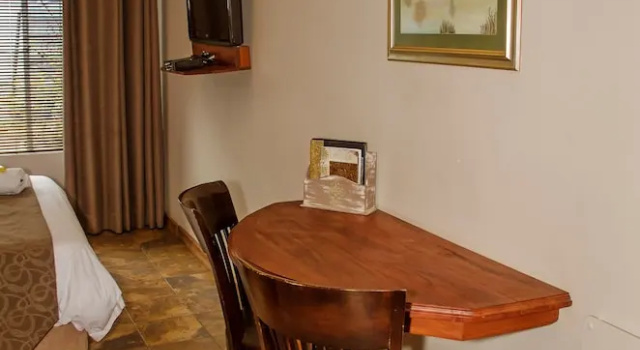 Comfort kamer Cornerstone B&B