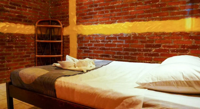Casa Ruth, Book Hotel SPA Hotels in Rivas Region, SPA