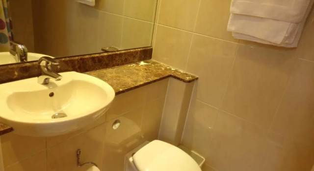 Двухместный номер Standard Wedgewood Hotel