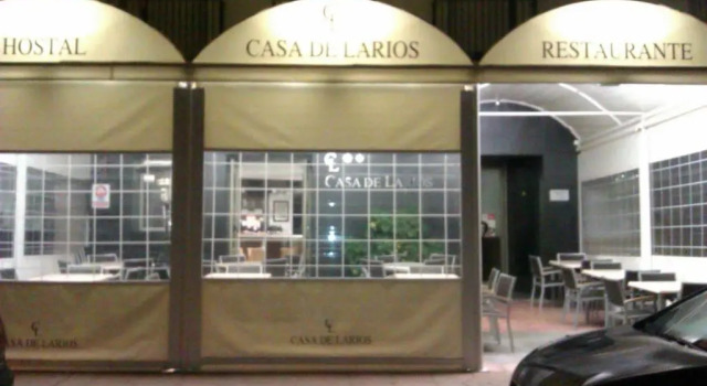 Casa de Larios, Buchen Sie Hotel Estepa Provinz Sevilla
