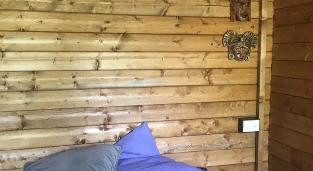 Бунгало La Ca dal Non - Bioagriturismo