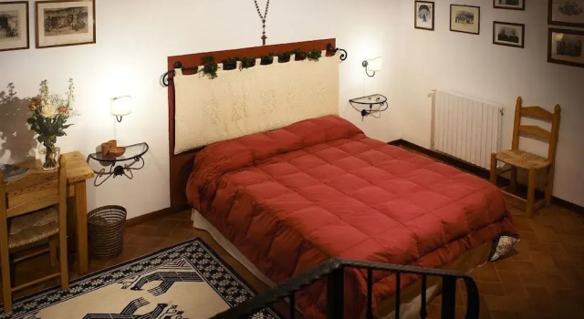 Antica Casa Pasolini, Забронировать Отель Отели Южной Сардинии с парковкой, Парковка