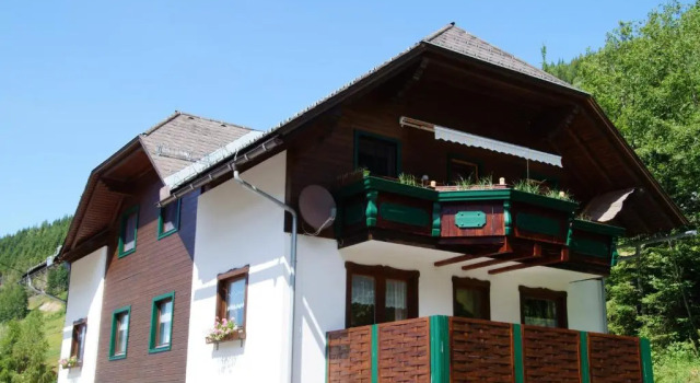 Apartment Zainerhof, Réserver Appartement Forstau Salzburger Sportwelt