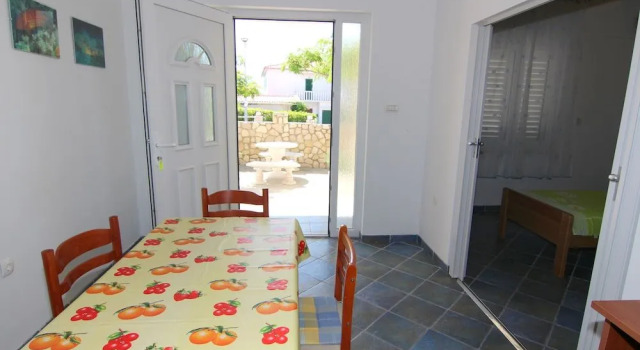 Apartment Anja, Rezerwuj Apartament Pag 