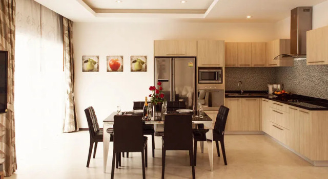 Ion Tree Villas, Забронировать Отель Отели Южного Таиланда с парковкой, Парковка