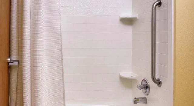 Четырёхместный номер Standard Fairfield Inn Salt Lake City Draper