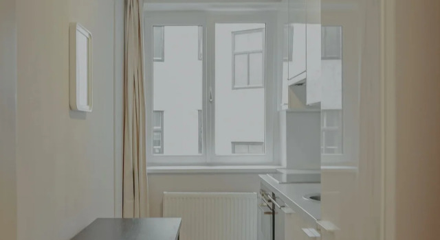Appartement HeyMi Apartments Post