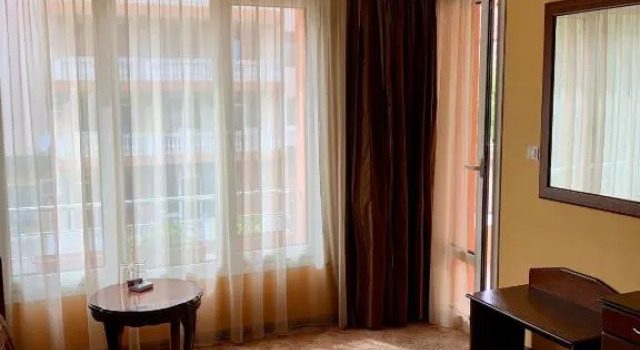 Номер Standard Hotel Elena