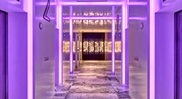 YOTEL Singapore Orchard Road