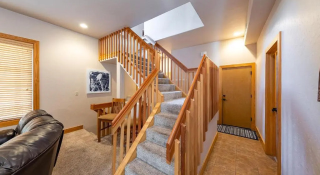 Sierra Pines Villa
