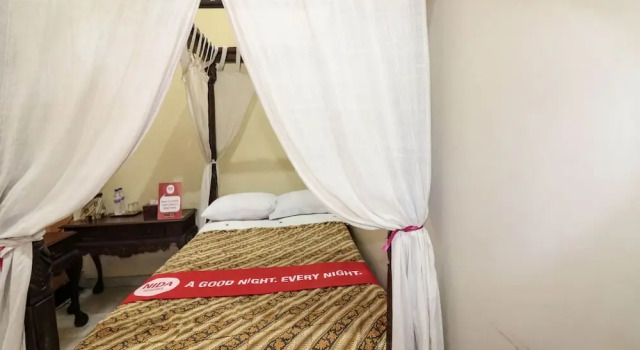 NIDA Rooms Padma 23 Monjali Jogja at Guest House Ndalem Padma Asri