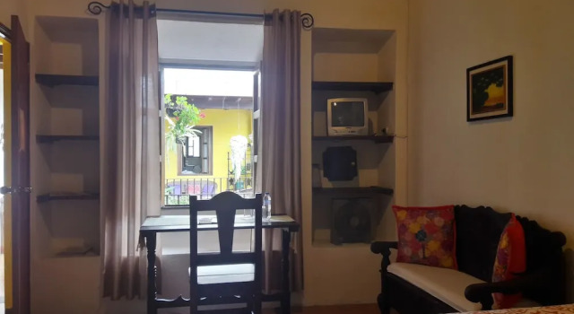 Номер Standard Hotel Palacio Chico 1940