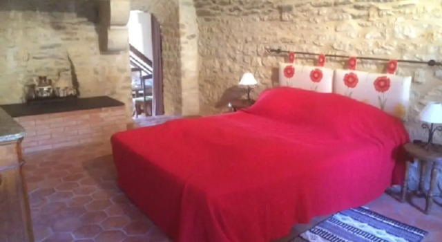 Gîte de La Source Gilhodes, Rezerwuj Hotel Castelnau-de-Mandailles Aveyron