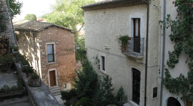 Apartments Parco d'Abruzzo, Book Apartment Bisegna Abruzzo