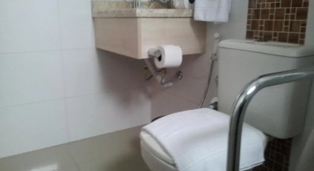 Двухместный номер Standard Olidal Pousada da Serra