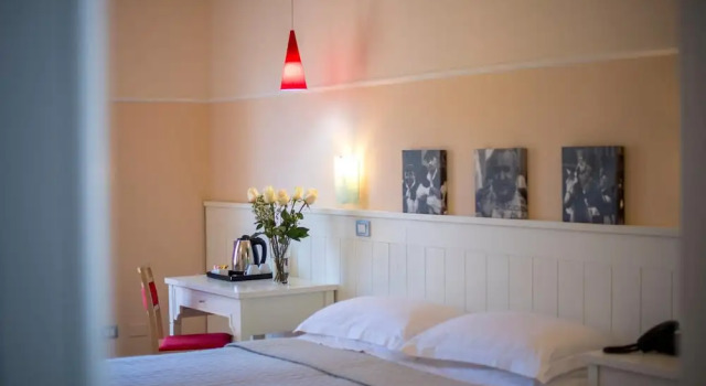 Marin Hotel, Забронировать Отель Отели в центре Пула, в центре