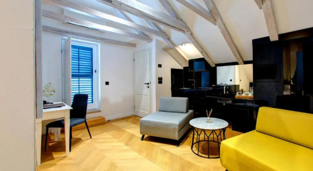 Студия Boutique House Forty-Four