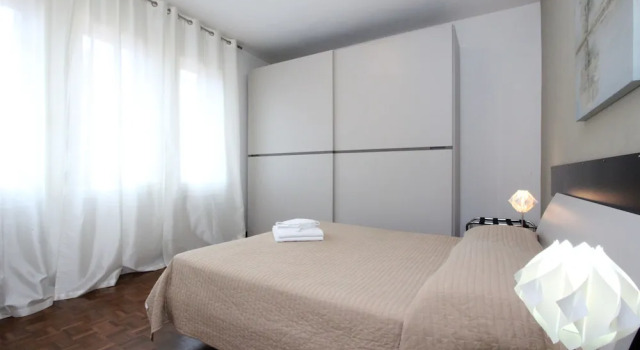 City Apartments Basilio, Забронировать Апартаменты/квартира Дорсодуро Венеция