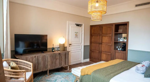 Boutique Hotel SOCLO, Забронировать Бутик-отель Тулуза Верхняя Гаронна, рядом с Сад растений