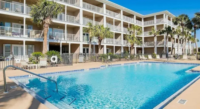 Grand Beach Resort 316
