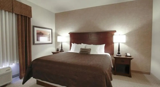 Номер Standard Teddys Residential Suites New Town