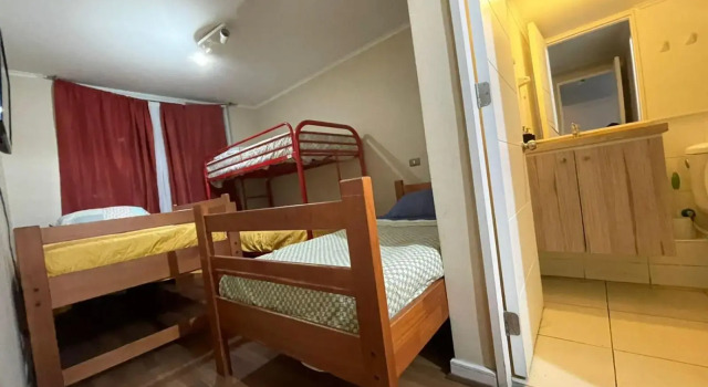 Orella 6p Apartament, Prenota Appartamento Appartamenti a Antofagasta Region, Appartamento