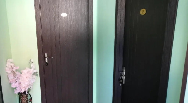 Central Inn, Prenota Hotel Kalak-Museumi Kutaisi