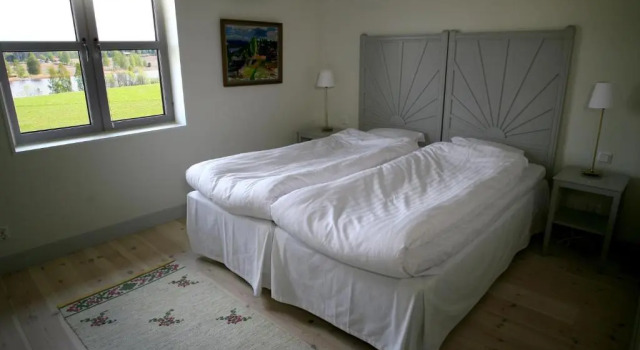 Номер Standard Sahlströmsgården