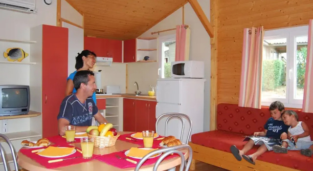 Коттедж Cottage in France With Airy Terrace