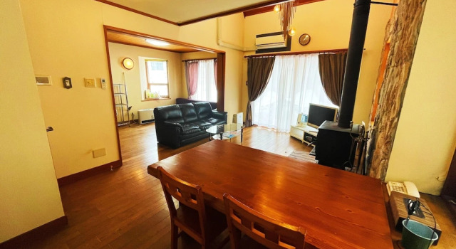 Коттедж Cottage Hotel Fenice Hakuba