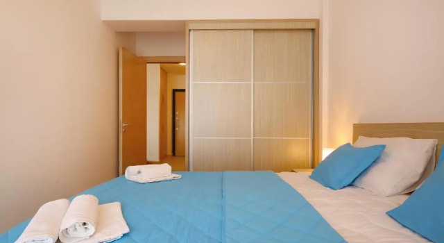 Апартаменты Standard Apartments Pegasus lux