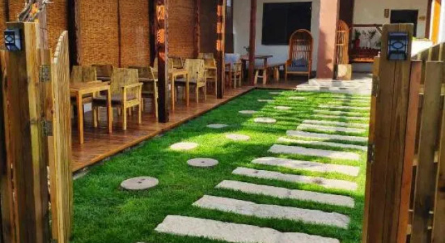 Sanshandao Hongyunyazhi Farmhouse, Забронировать Отель Сучжоу Китай