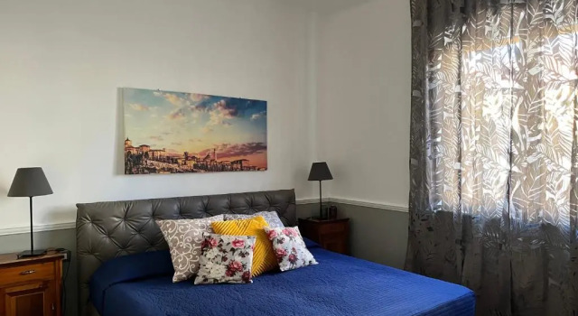 Апартаменты Casa di TAta 2