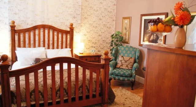 Dexby Townhouse