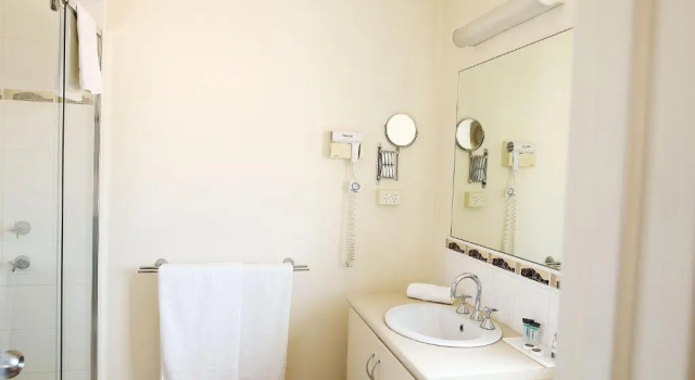 Студия Kalbarri Edge Resort