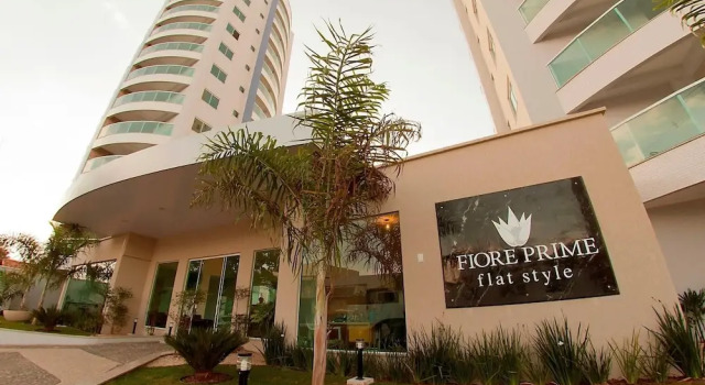 Fiore Prime, Забронировать Отель Калдас-Новас 