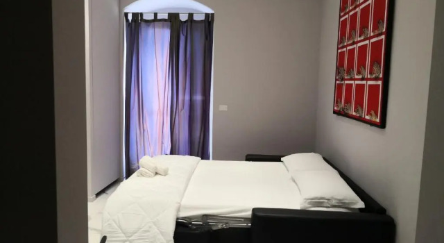 Люкс Dimore Pietrapenta Apartments, Suites & Rooms - Via Lucana 223, Via Piave 23, Via Chiancalata 16, Vico Fornaci 9