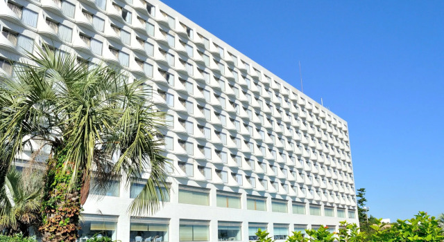 Oiso Prince Hotel, Prenota Hotel Oiso Kanagawa