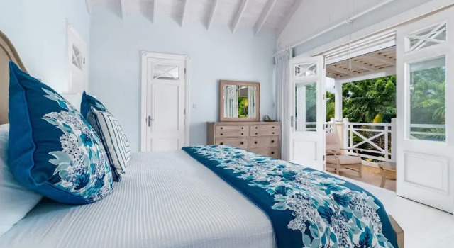 Royal Westmoreland - Lime Tree House 3 Bedroom Villa