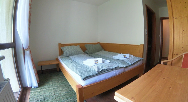 Pension Gemshorn