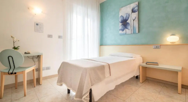 Одноместный номер Standard Hotel Ettoral