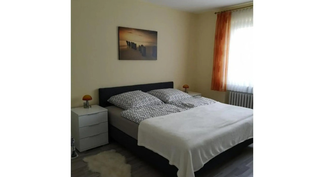 Ferienwohnung am Schlosspark, Reserva ahora Hotel Melsungen 
