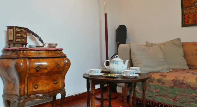 Апартаменты AleEle Flexyrent Apartment