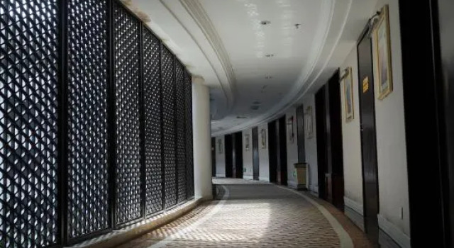 Xiyue Holiday Hotel (Chongqing Liangping New City Branch)