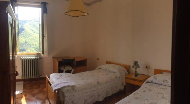 Номер Standard Albergo Ristorante La Selva