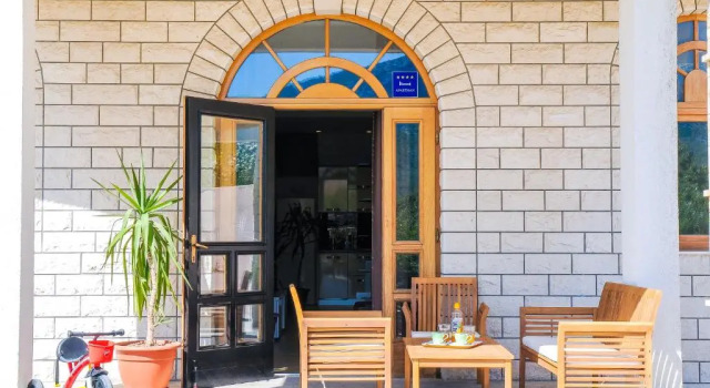 Апартаменты Room and Apartment Perlica