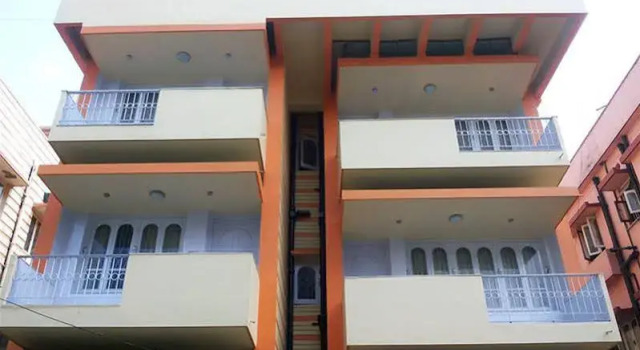 Heaven Place Guest House, Rezervovat Penzión Salt Lake City West Bengal